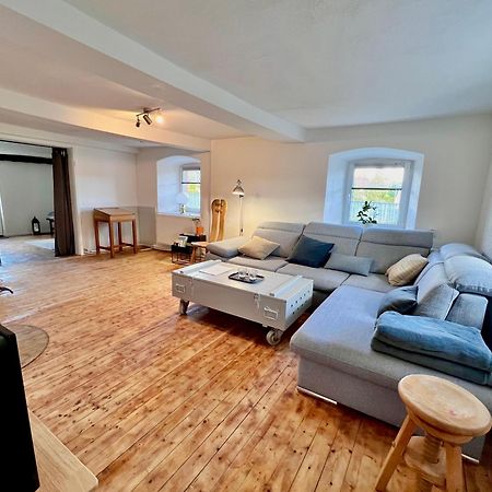Ferienhaus Schneifel Auw bei Prum المظهر الخارجي الصورة
