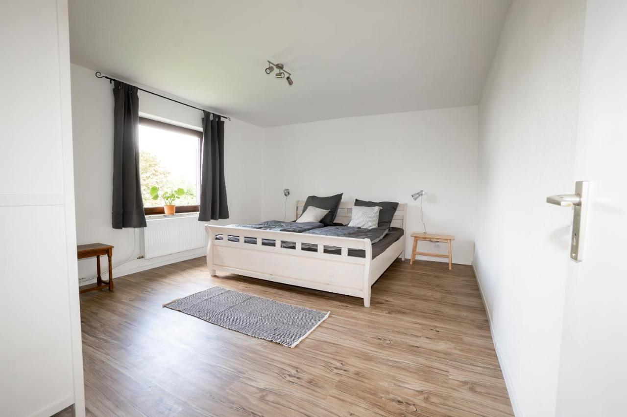 Ferienhaus Schneifel Auw bei Prum المظهر الخارجي الصورة