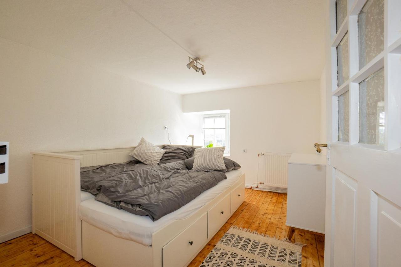Ferienhaus Schneifel Auw bei Prum المظهر الخارجي الصورة