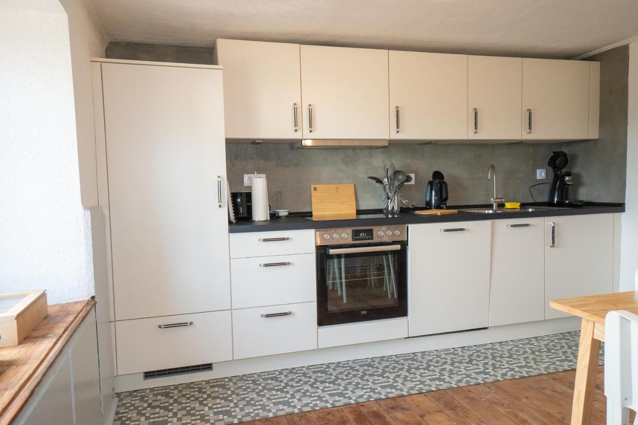 Ferienhaus Schneifel Auw bei Prum المظهر الخارجي الصورة