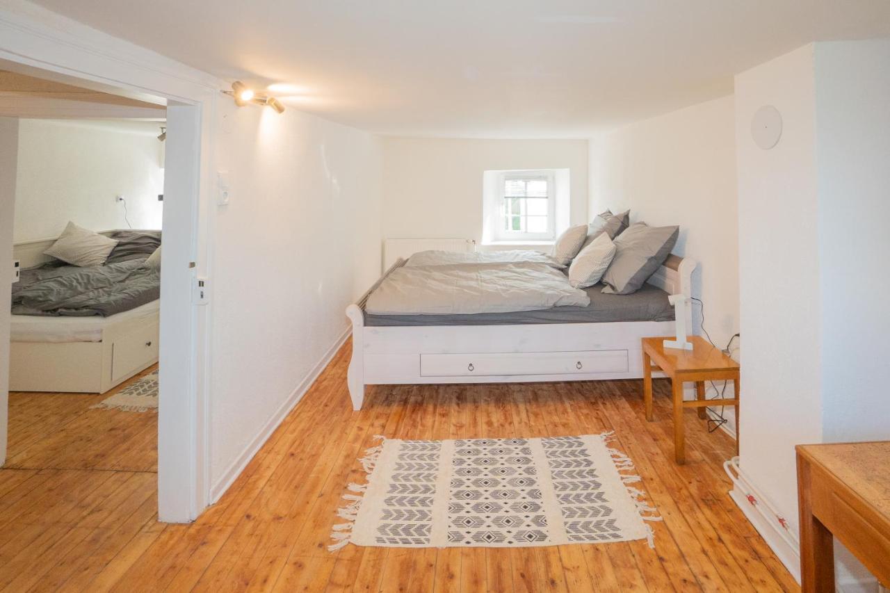Ferienhaus Schneifel Auw bei Prum المظهر الخارجي الصورة