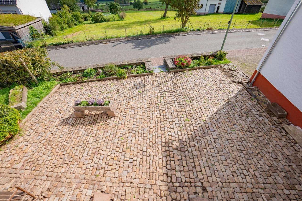 Ferienhaus Schneifel Auw bei Prum المظهر الخارجي الصورة