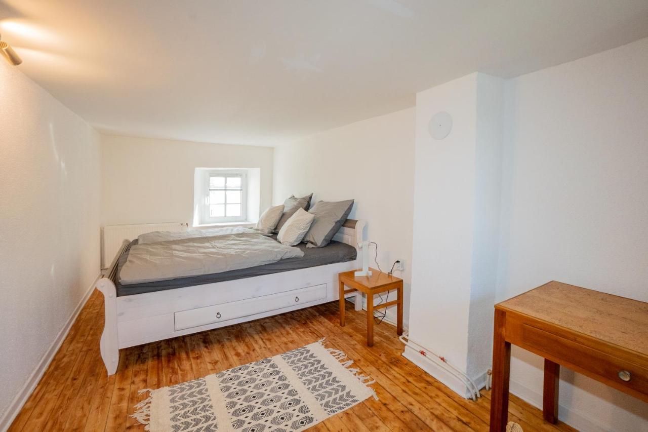 Ferienhaus Schneifel Auw bei Prum المظهر الخارجي الصورة