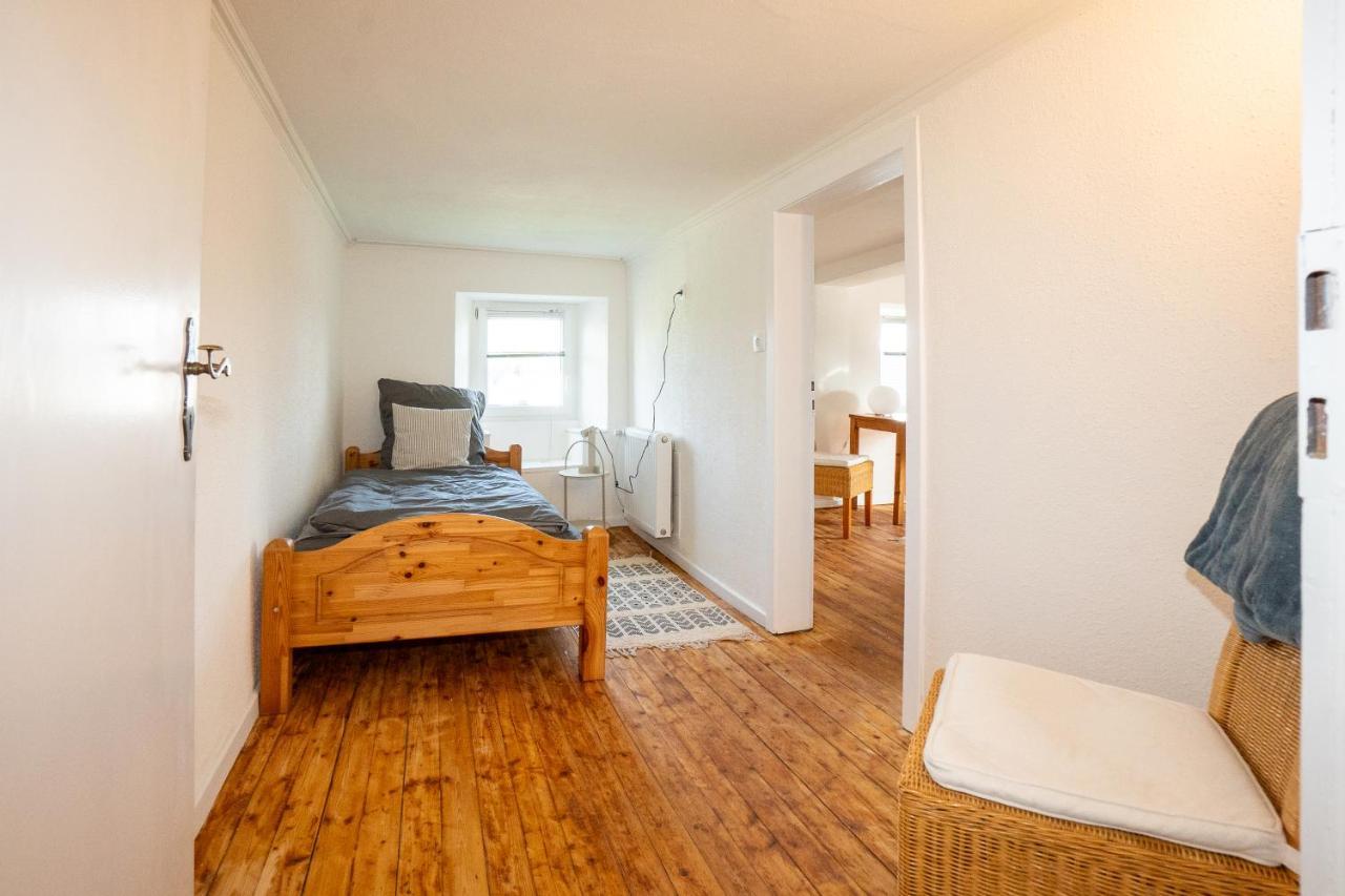 Ferienhaus Schneifel Auw bei Prum المظهر الخارجي الصورة